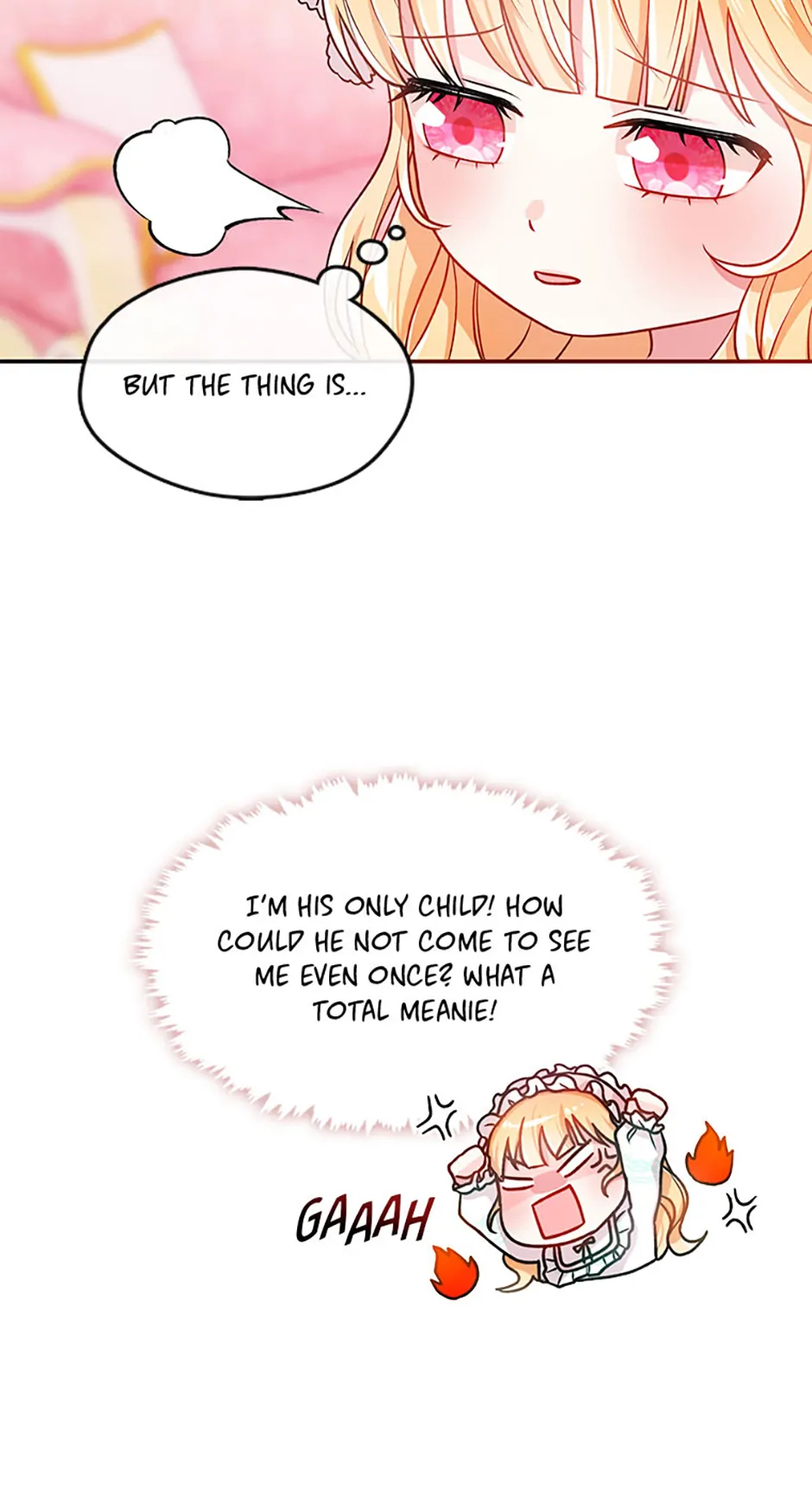 Princess player chapter 16 page 17