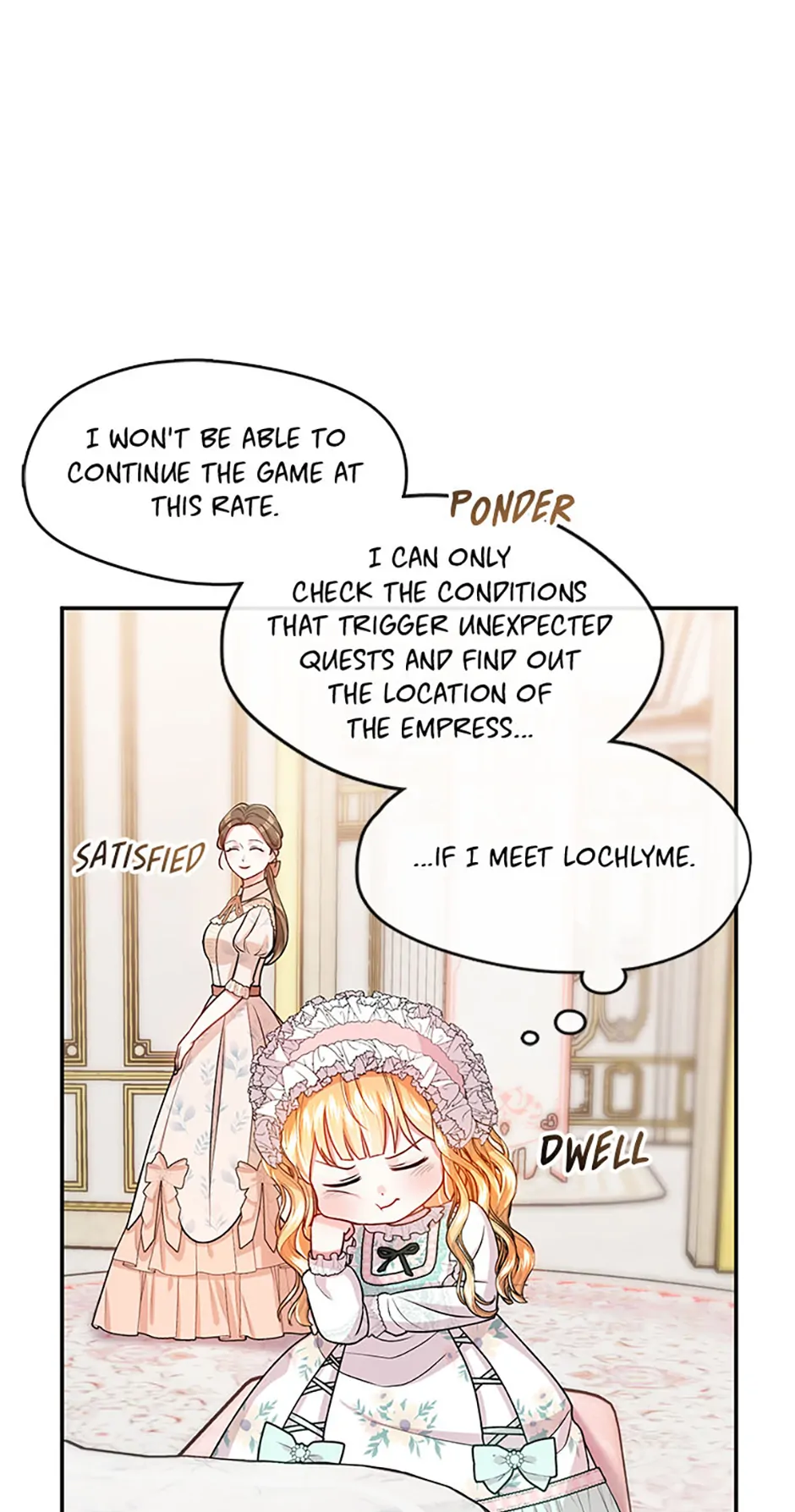 Princess player chapter 16 page 18