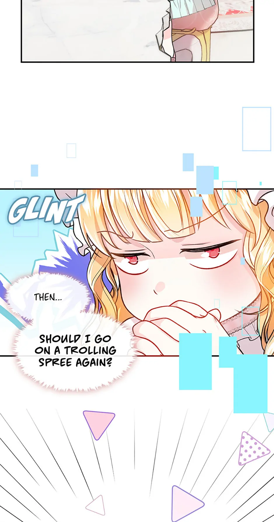 Princess player chapter 16 page 19