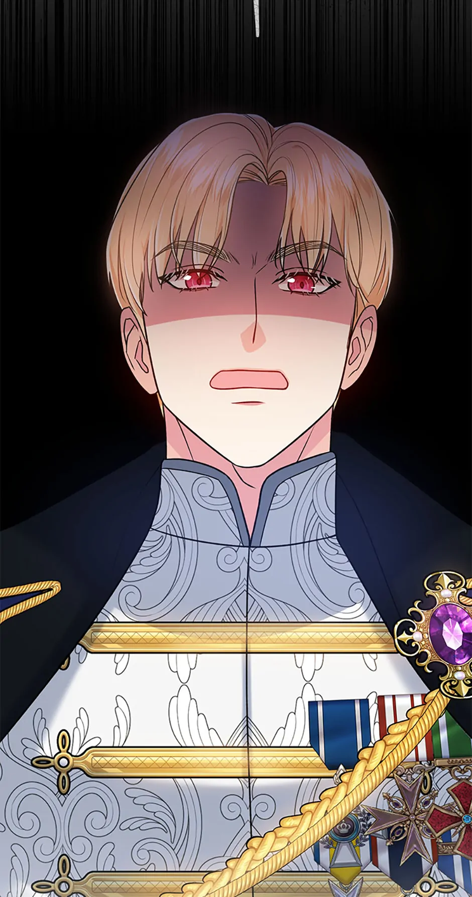Princess player chapter 16 page 22