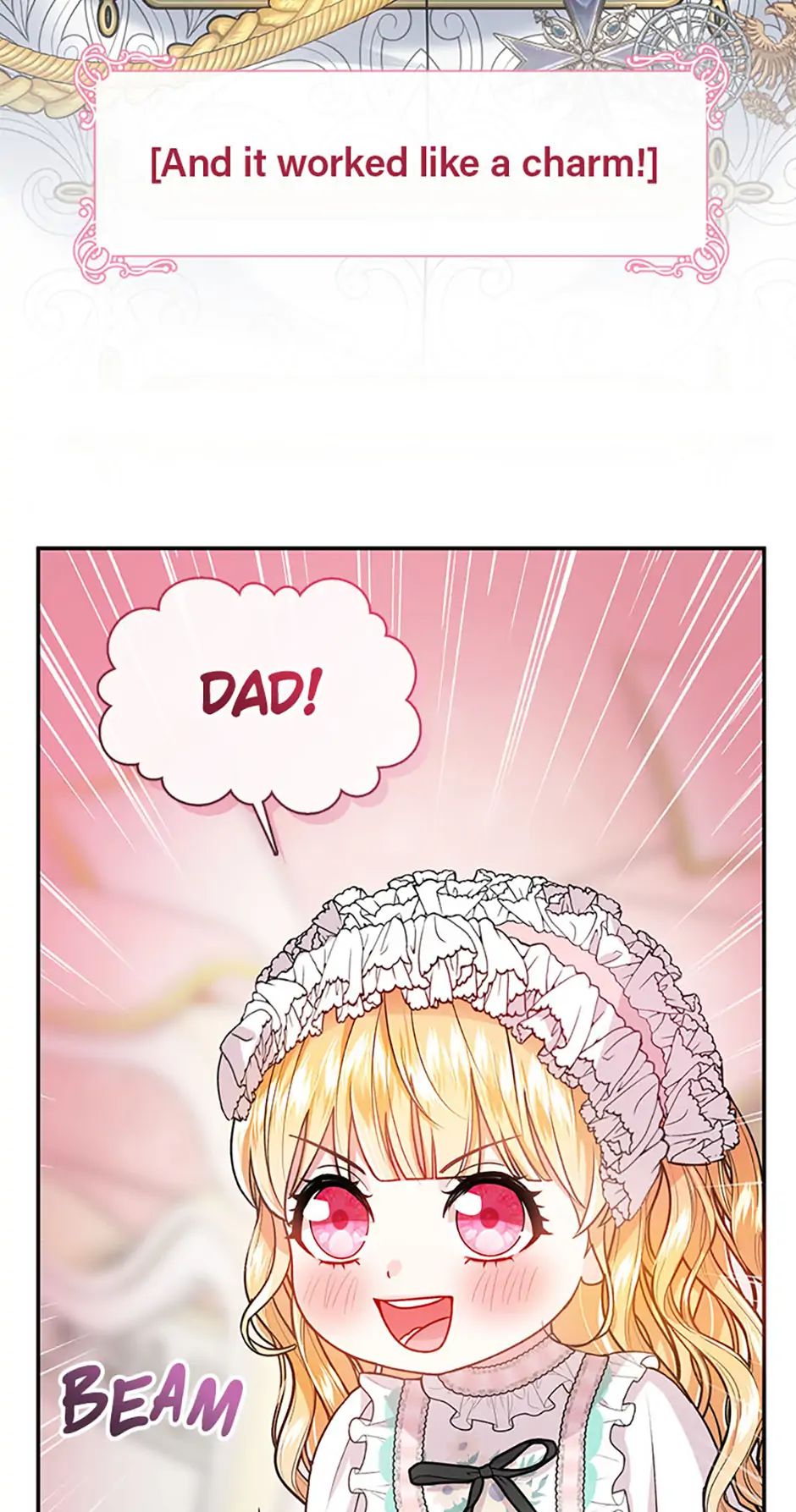 Princess player chapter 16 page 23