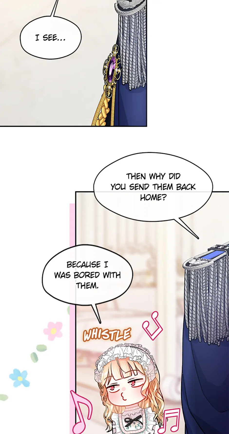 Princess player chapter 16 page 30