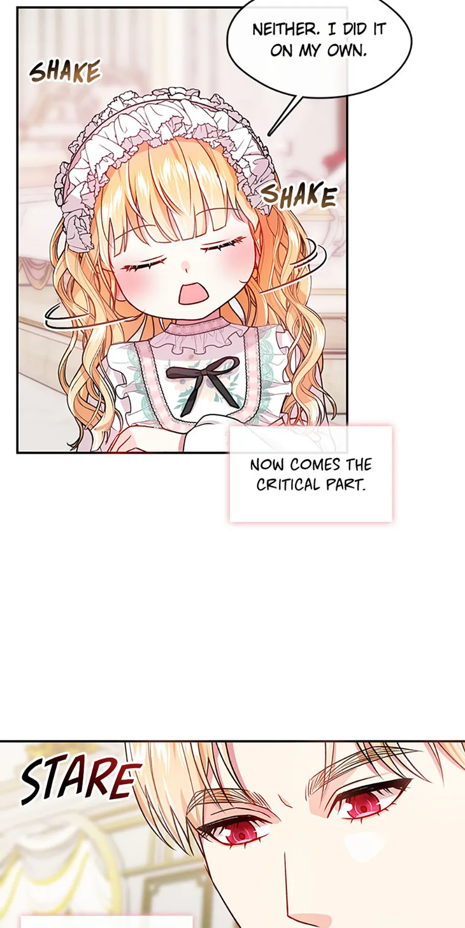 Princess player chapter 16 page 33