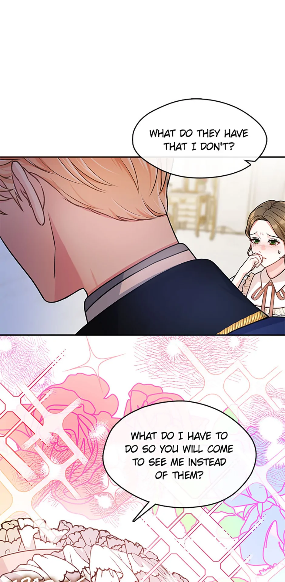 Princess player chapter 16 page 40