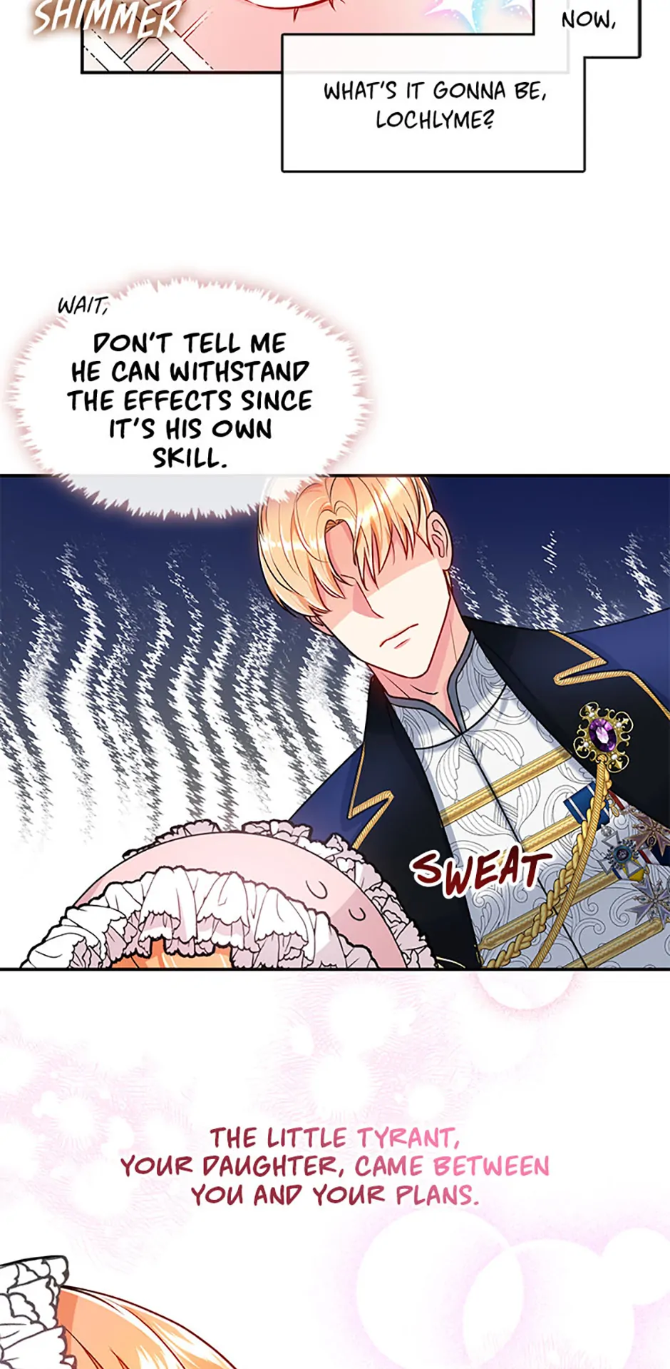 Princess player chapter 16 page 43
