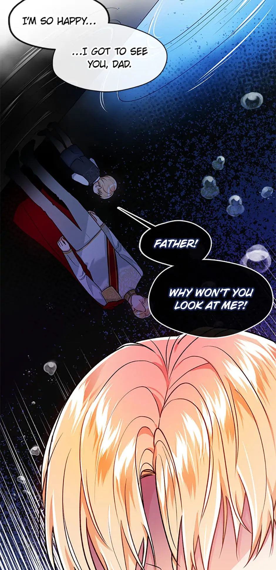 Princess player chapter 16 page 47