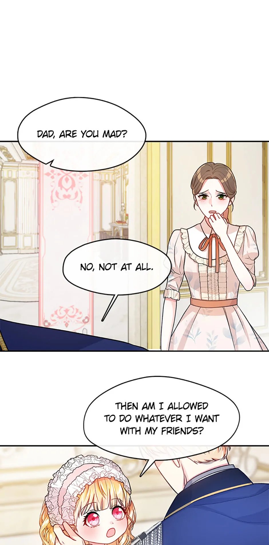 Princess player chapter 16 page 51