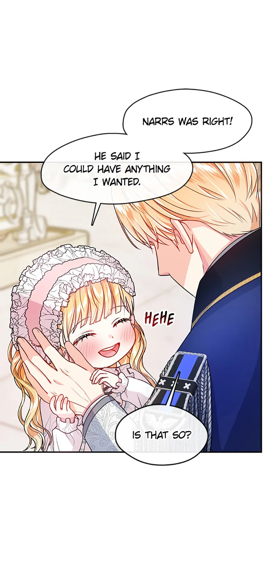 Princess player chapter 16 page 56