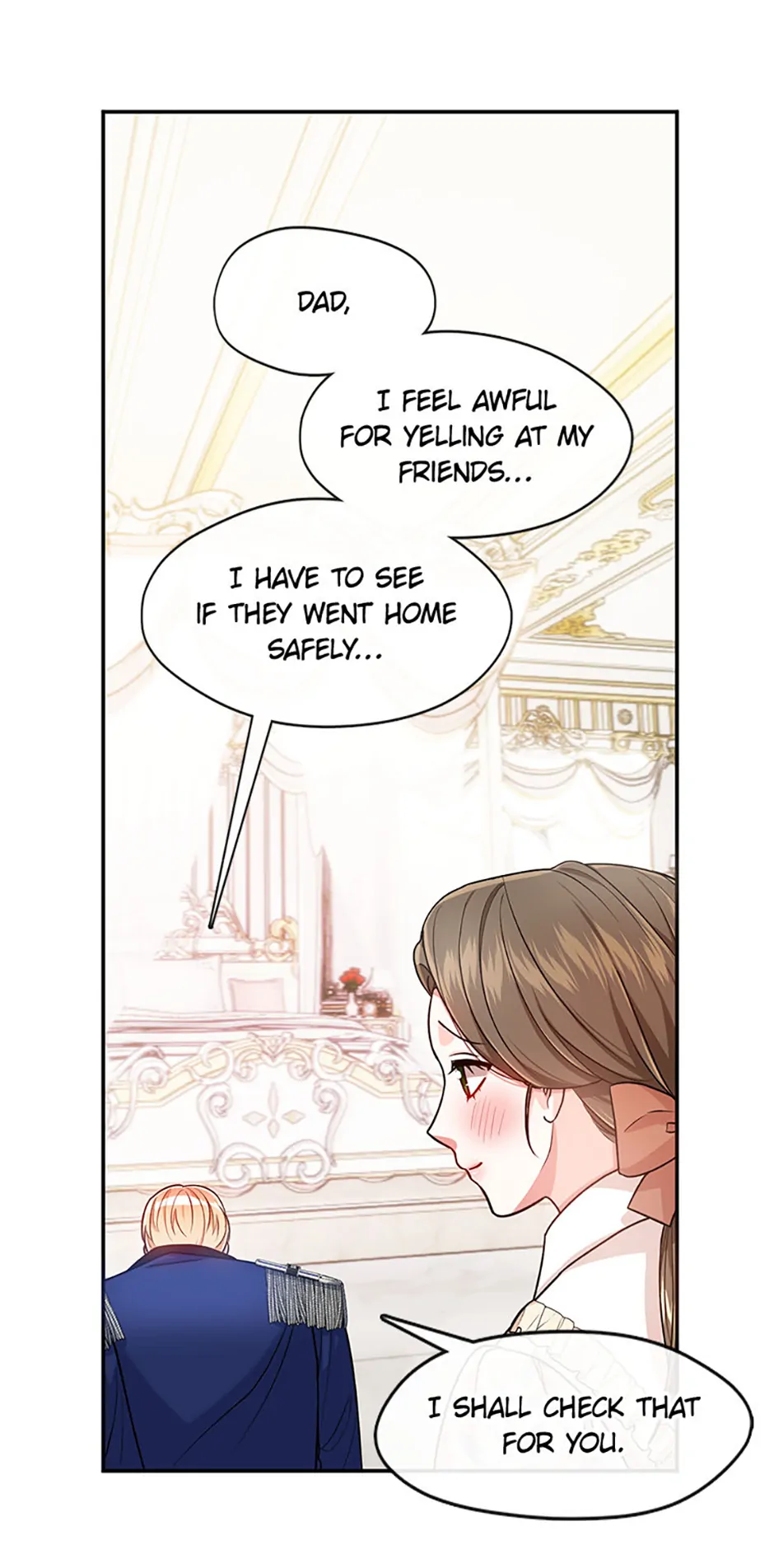Princess player chapter 16 page 57