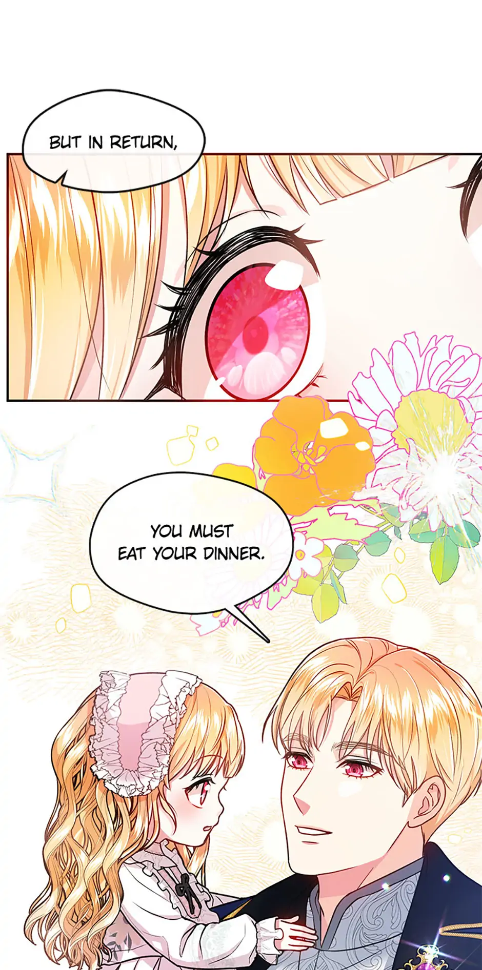Princess player chapter 16 page 58