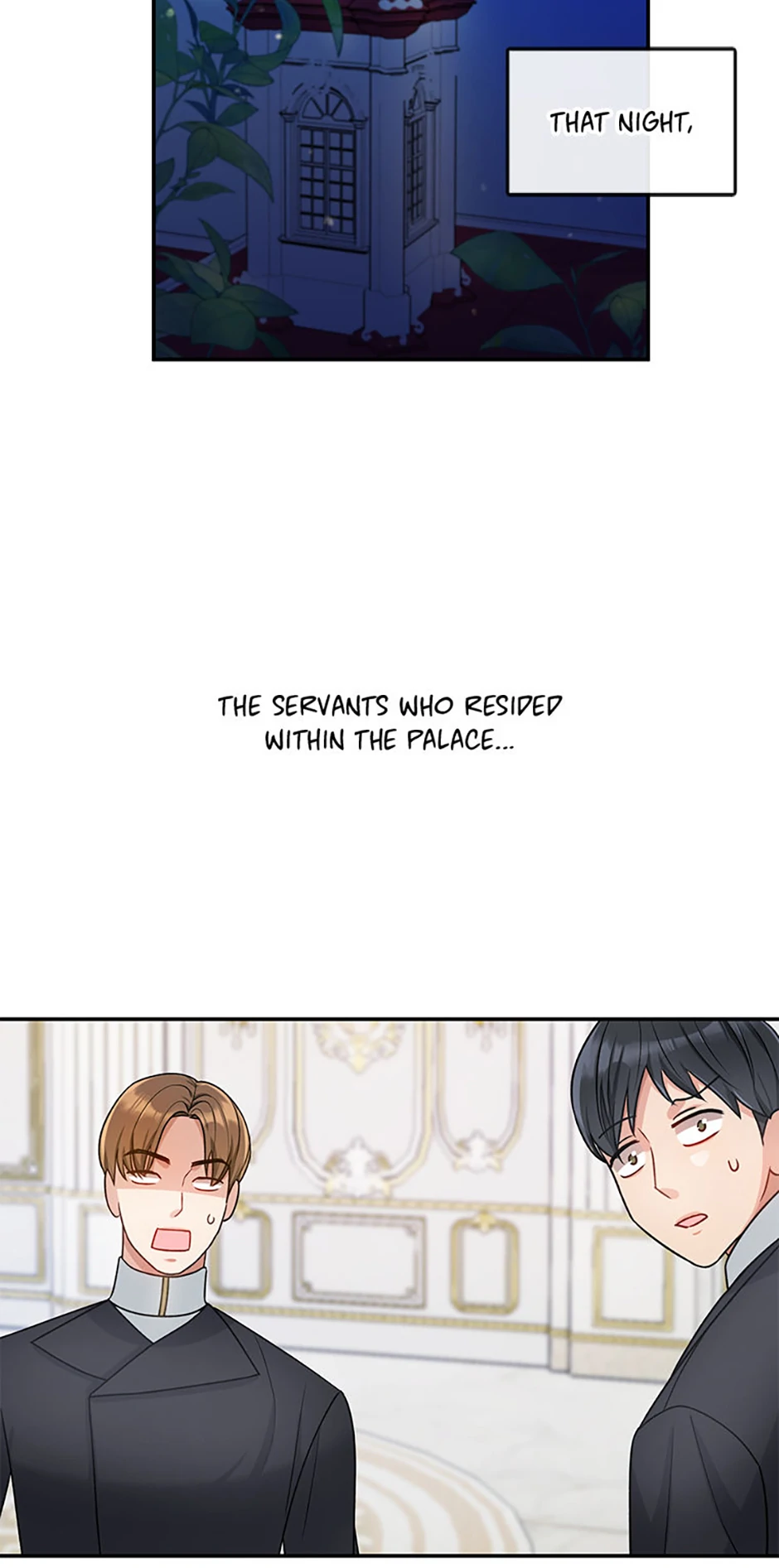 Princess player chapter 16 page 61
