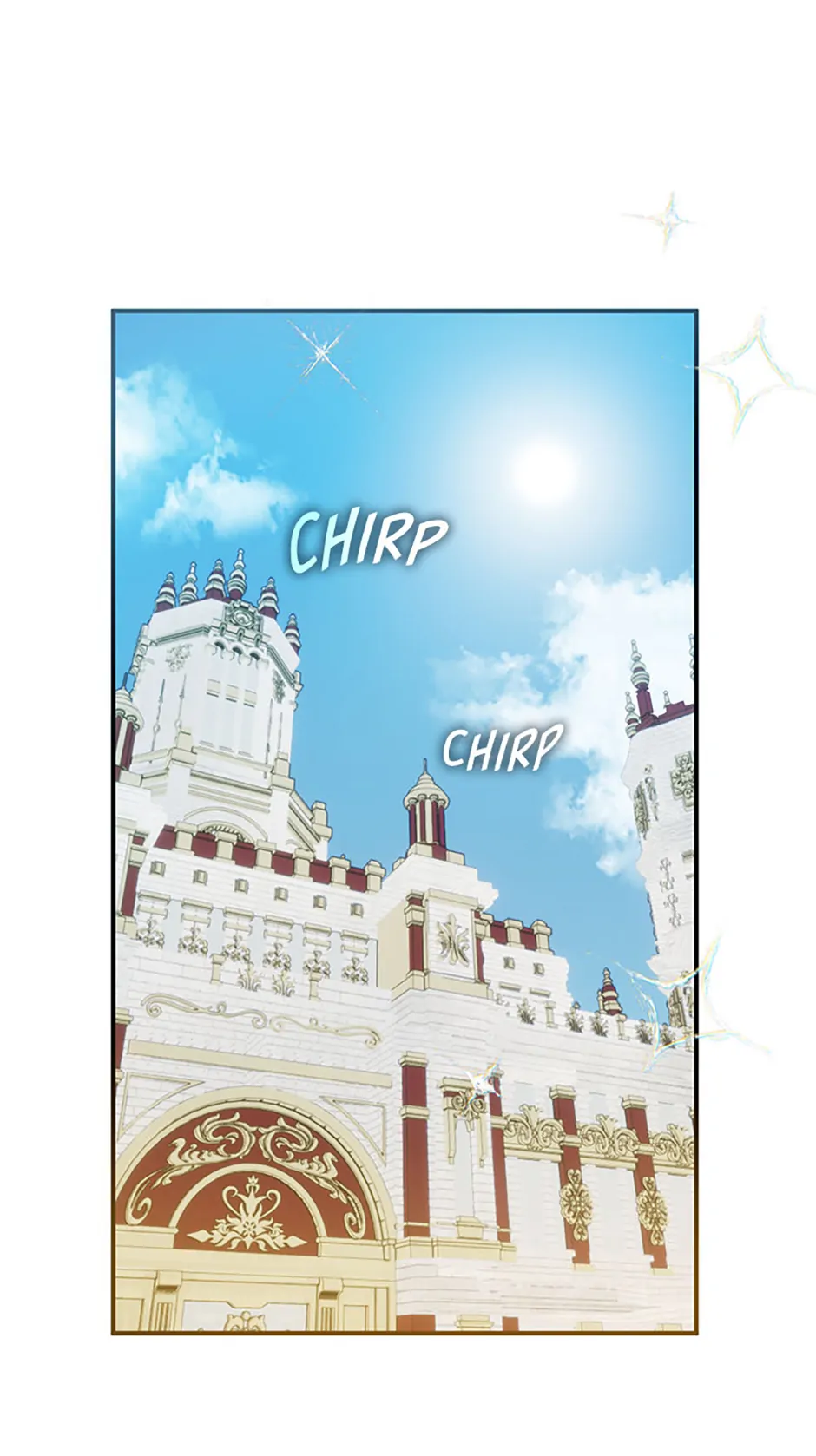 Princess player chapter 19 page 1