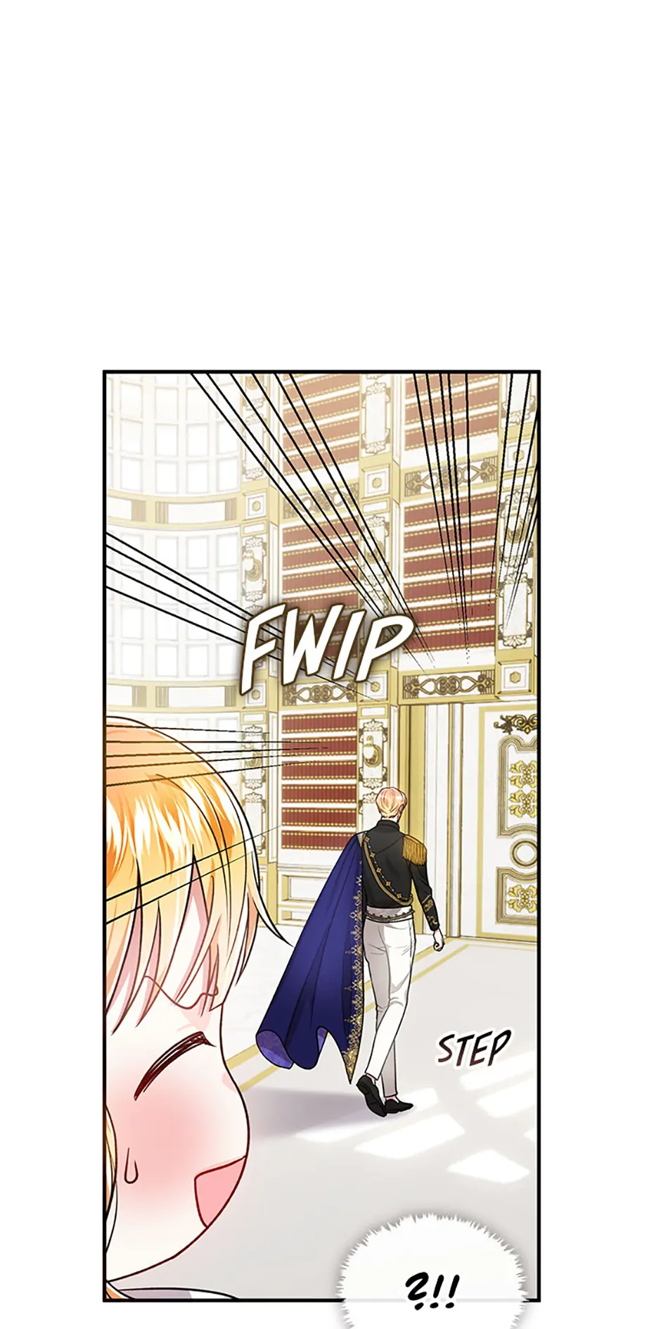Princess player chapter 19 page 6