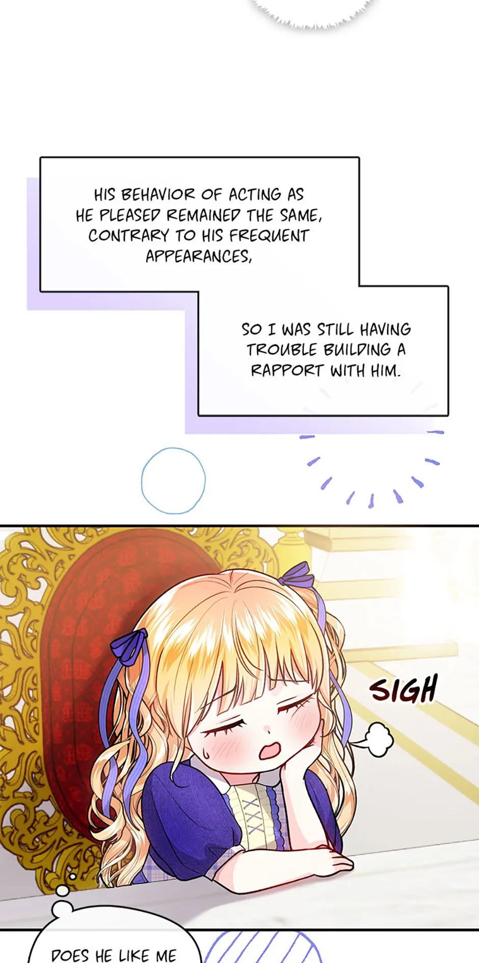Princess player chapter 19 page 7
