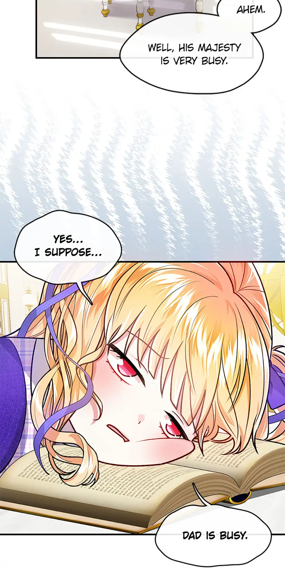 Princess player chapter 19 page 9