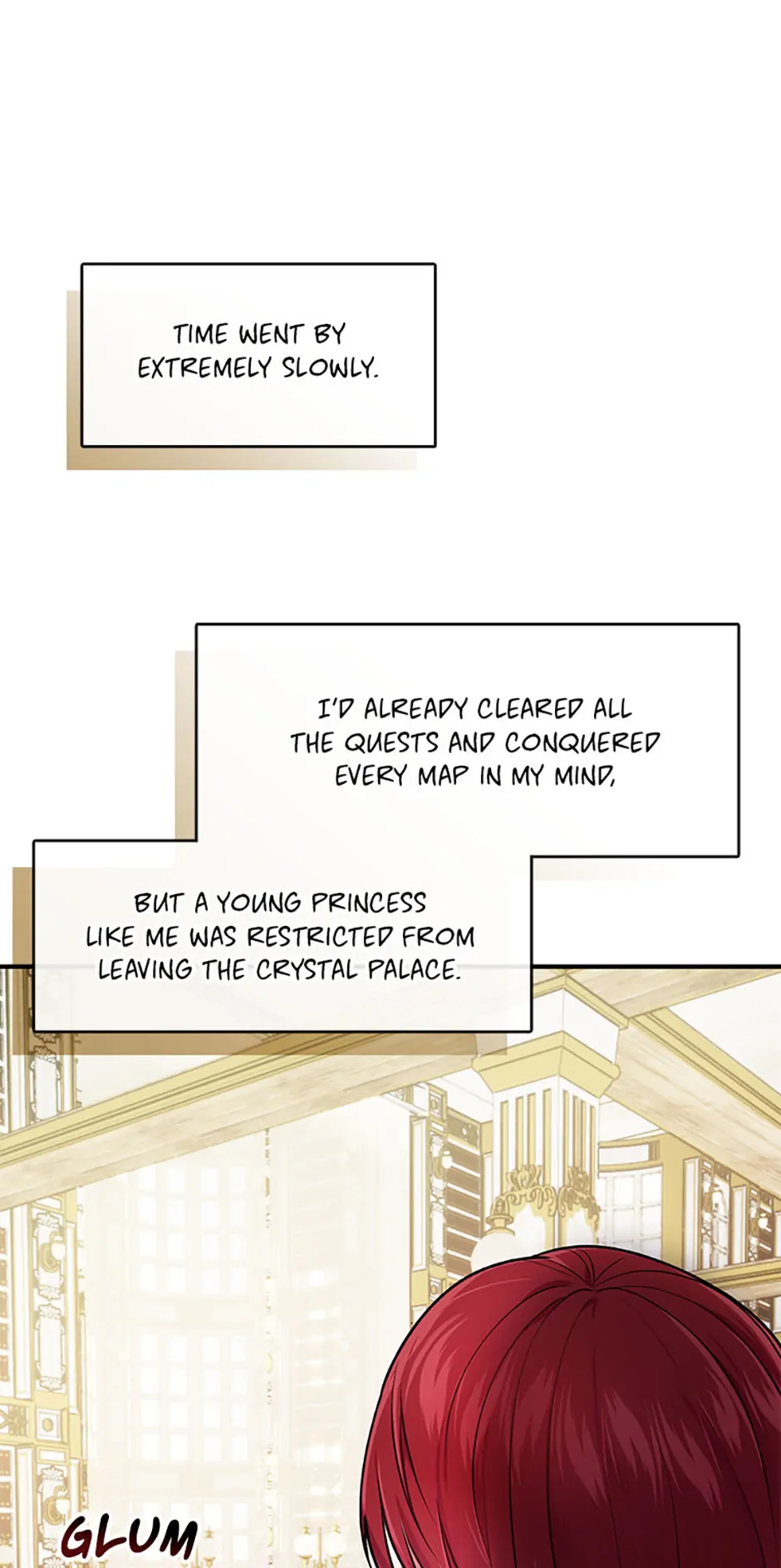 Princess player chapter 19 page 10