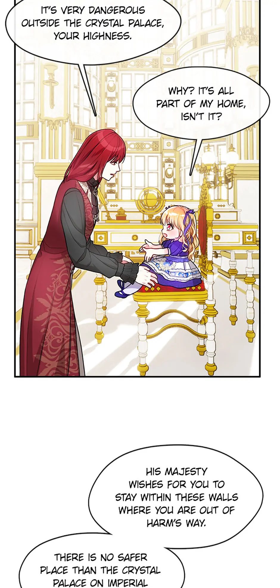 Princess player chapter 19 page 15