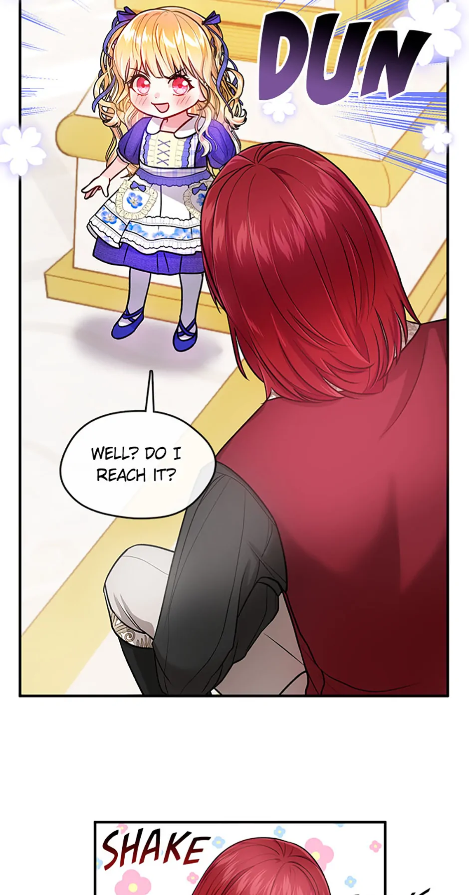 Princess player chapter 19 page 21