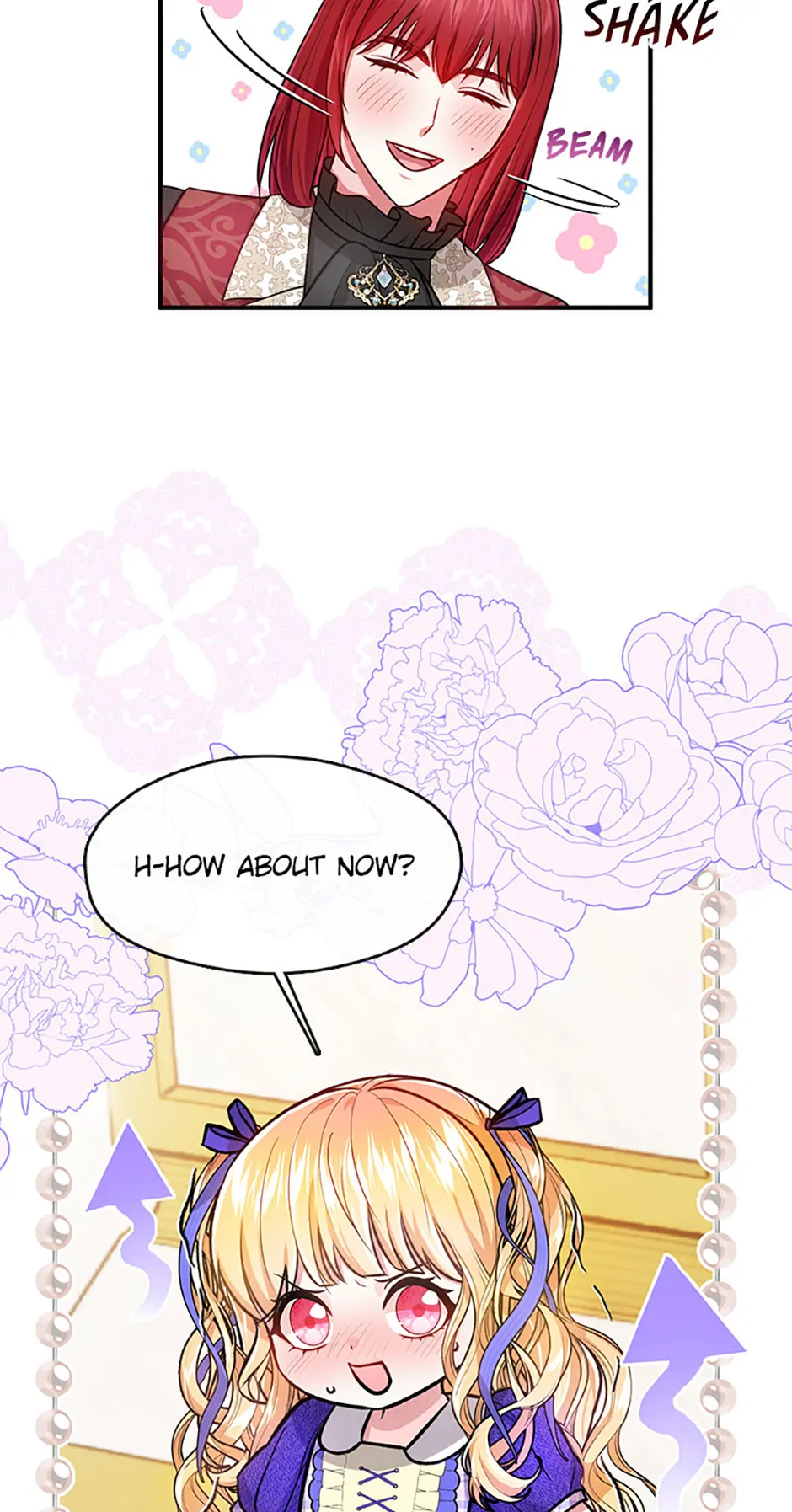 Princess player chapter 19 page 22