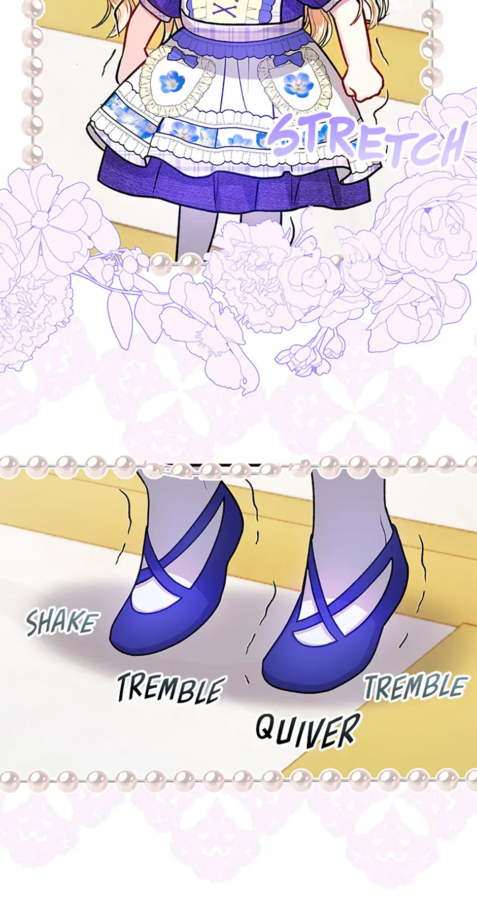 Princess player chapter 19 page 23