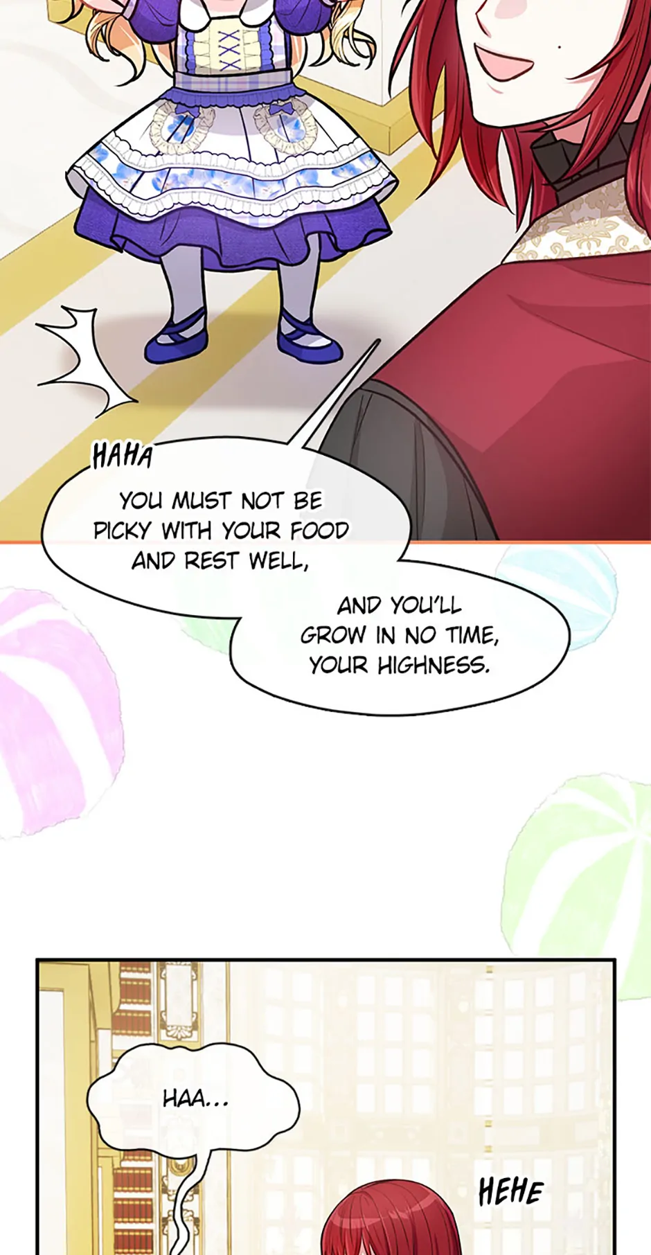 Princess player chapter 19 page 26