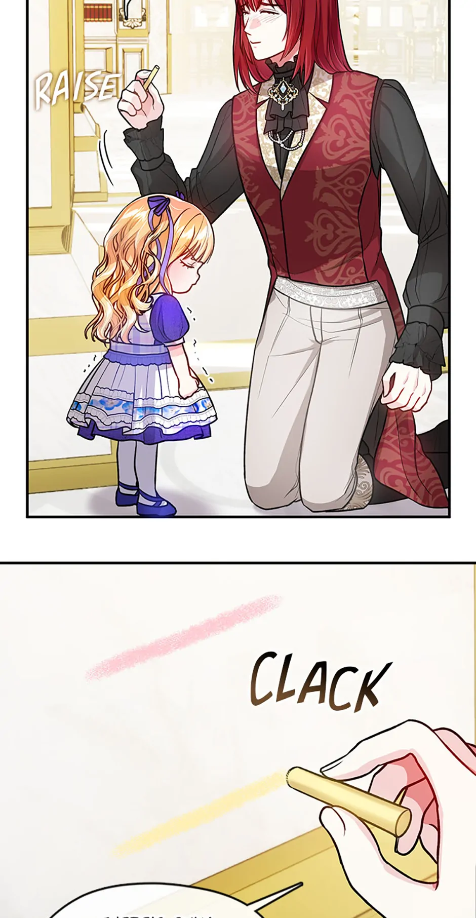 Princess player chapter 19 page 27