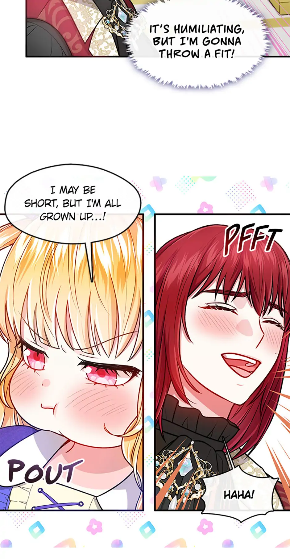 Princess player chapter 19 page 29