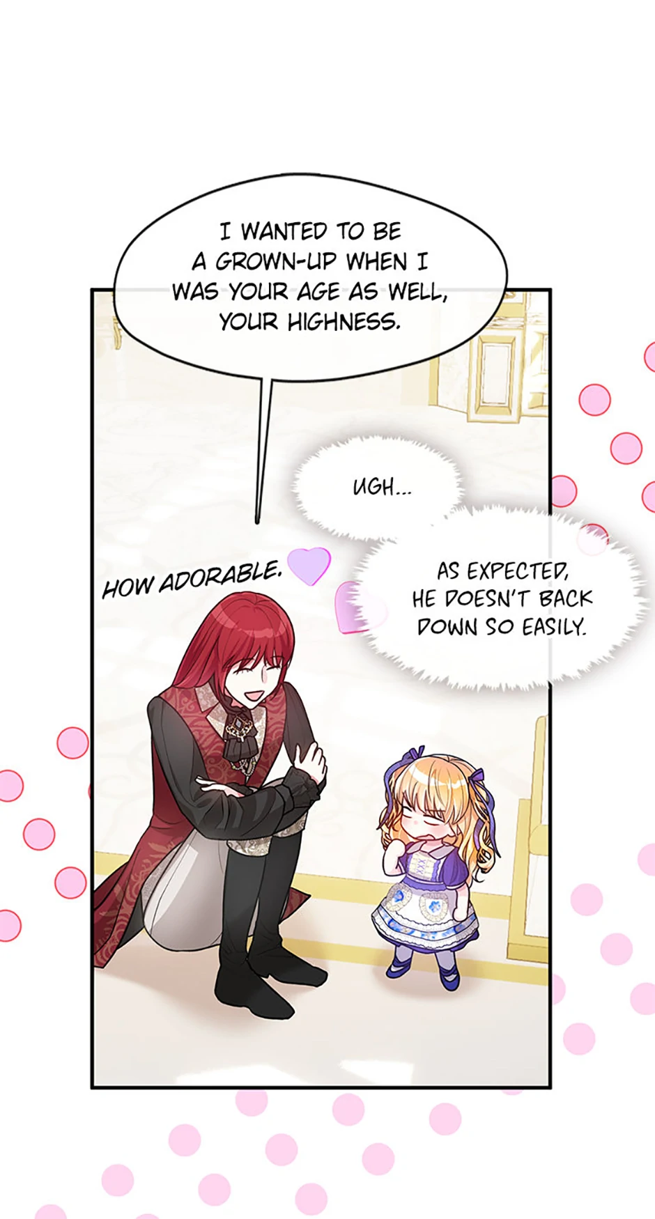 Princess player chapter 19 page 30