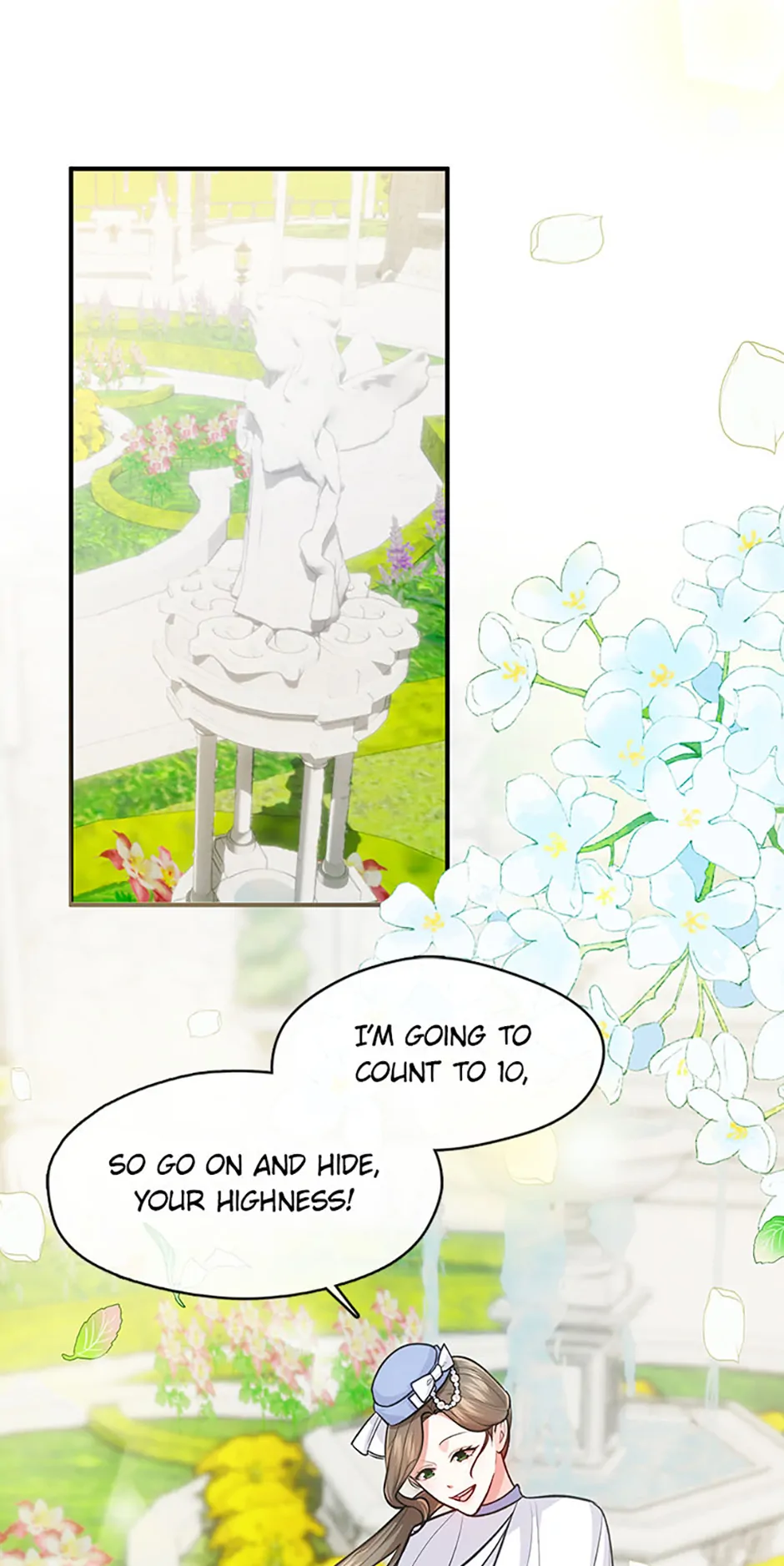 Princess player chapter 19 page 38