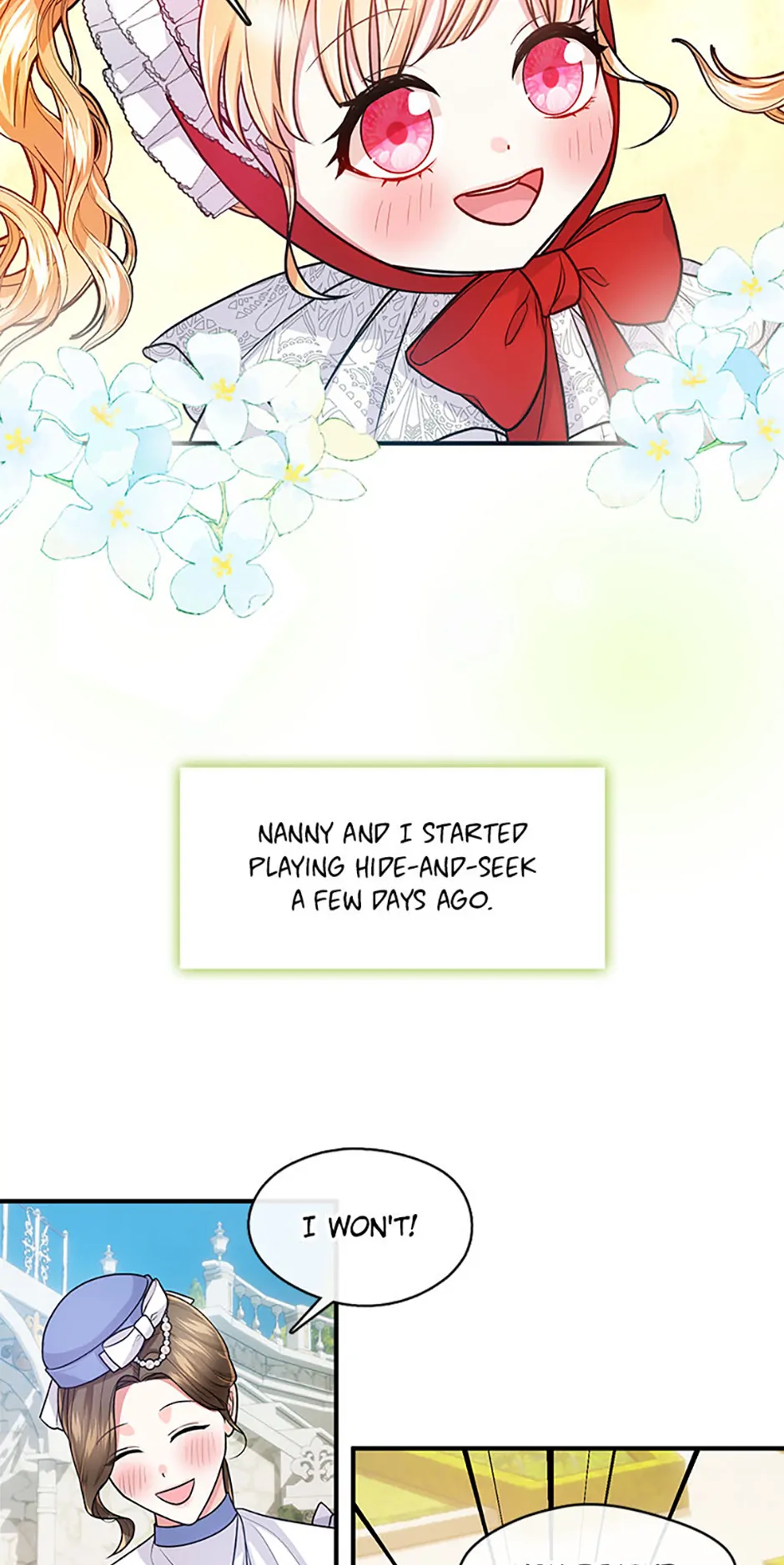 Princess player chapter 19 page 40