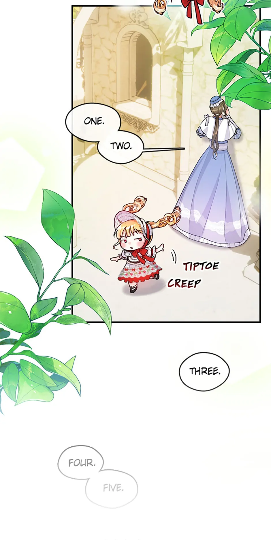 Princess player chapter 19 page 42