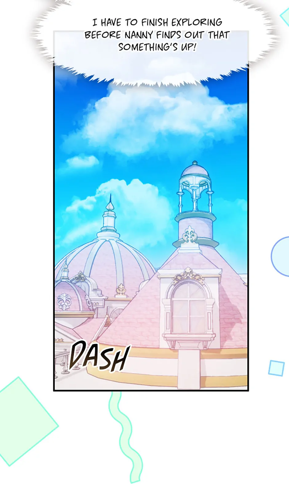 Princess player chapter 19 page 65