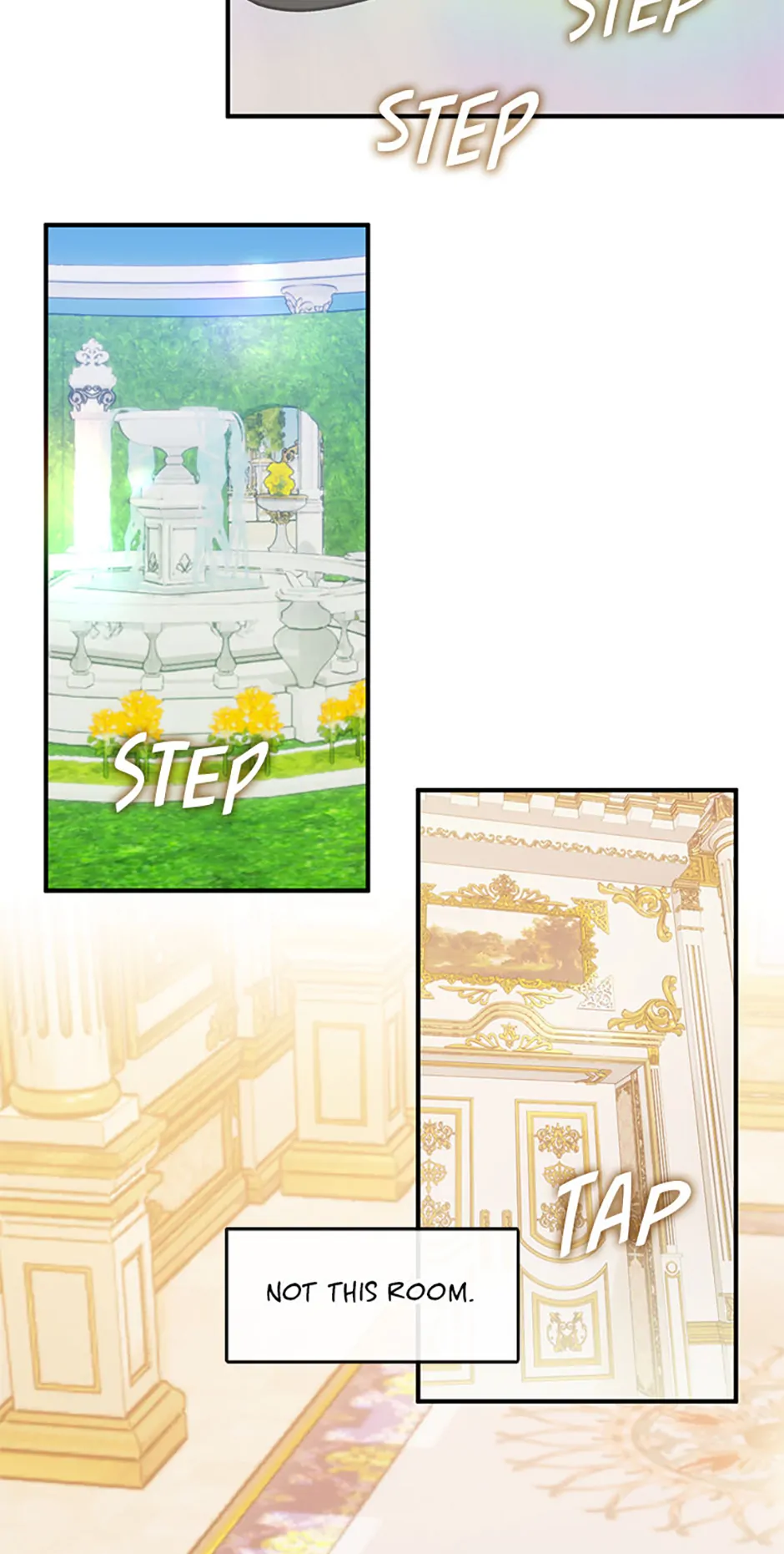 Princess player chapter 20 page 2