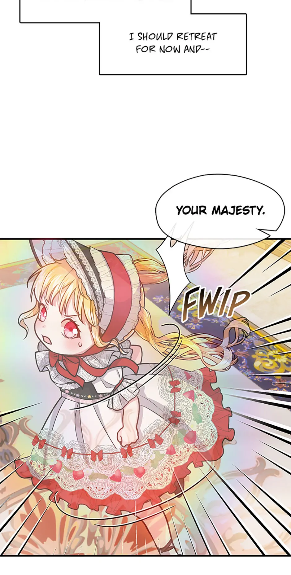 Princess player chapter 20 page 6