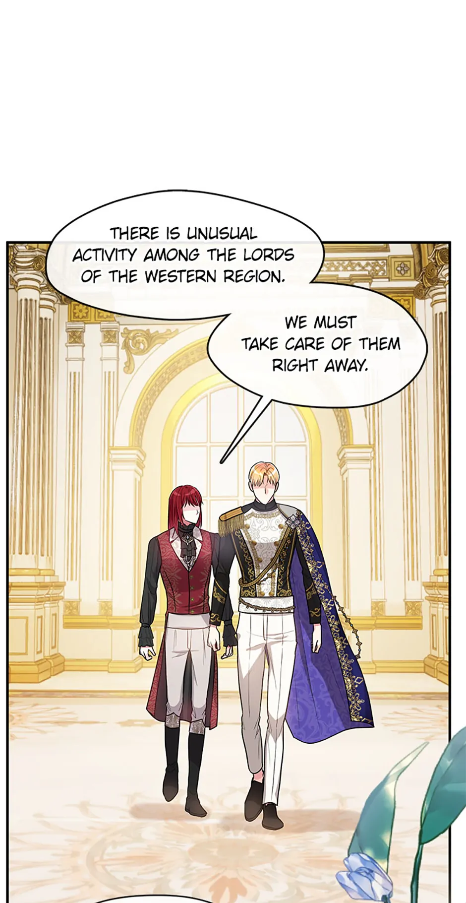 Princess player chapter 20 page 7
