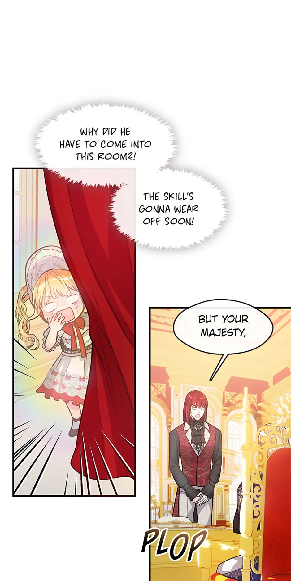 Princess player chapter 20 page 13