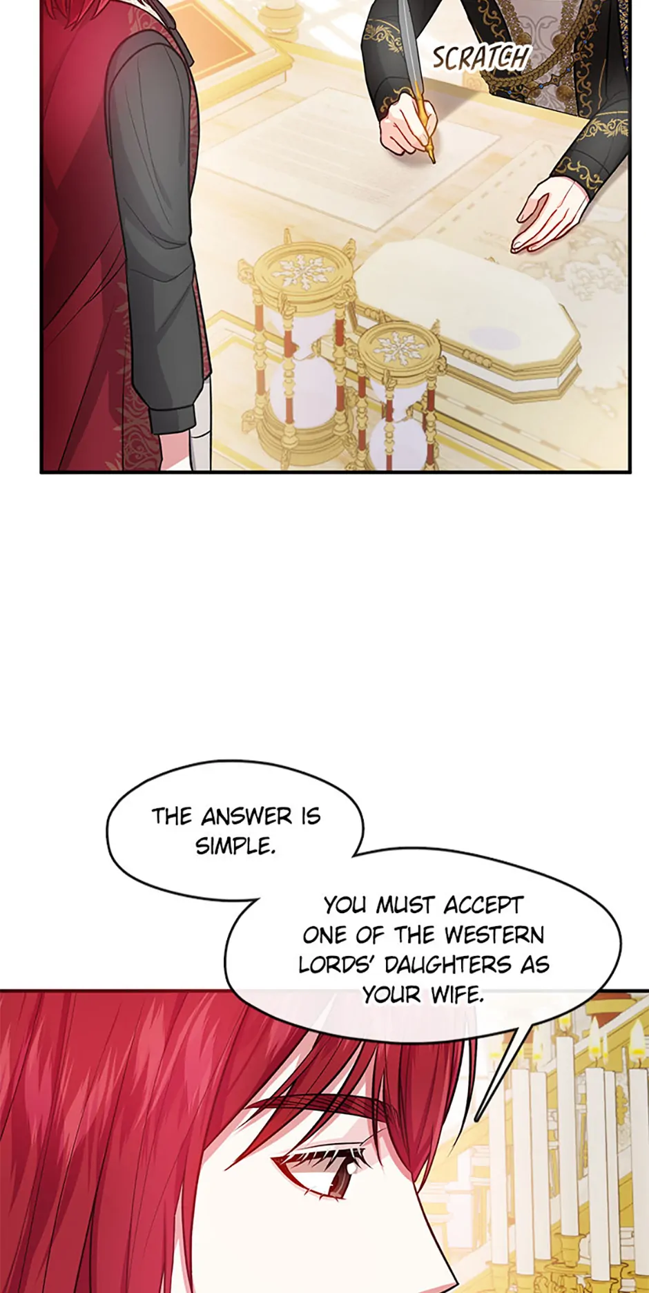 Princess player chapter 20 page 15