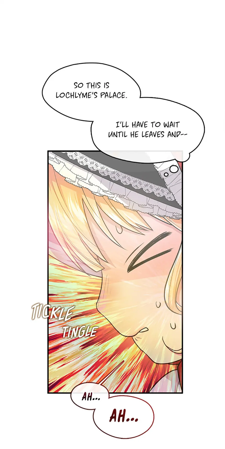 Princess player chapter 20 page 19