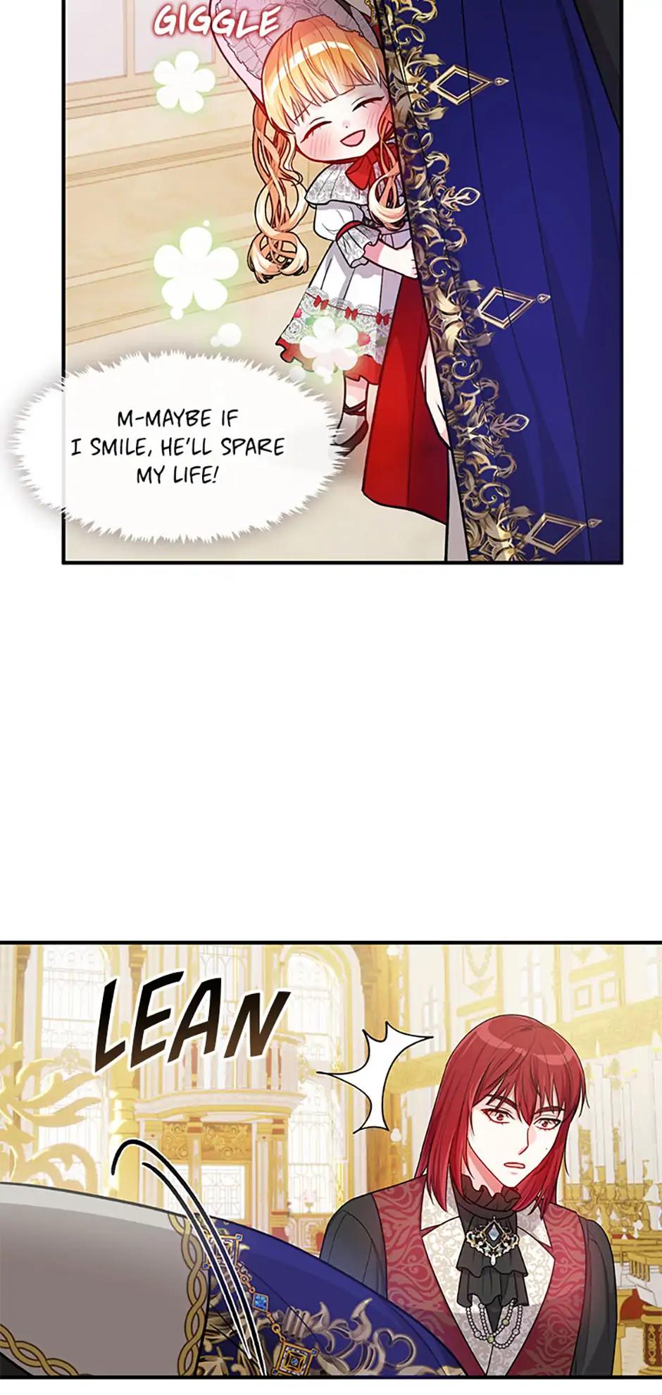 Princess player chapter 20 page 25