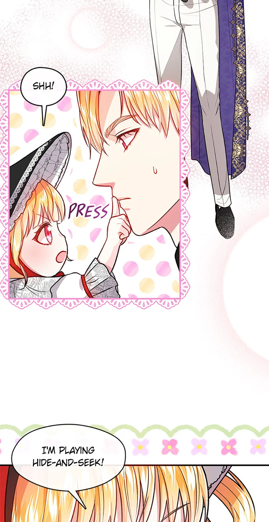 Princess player chapter 20 page 27