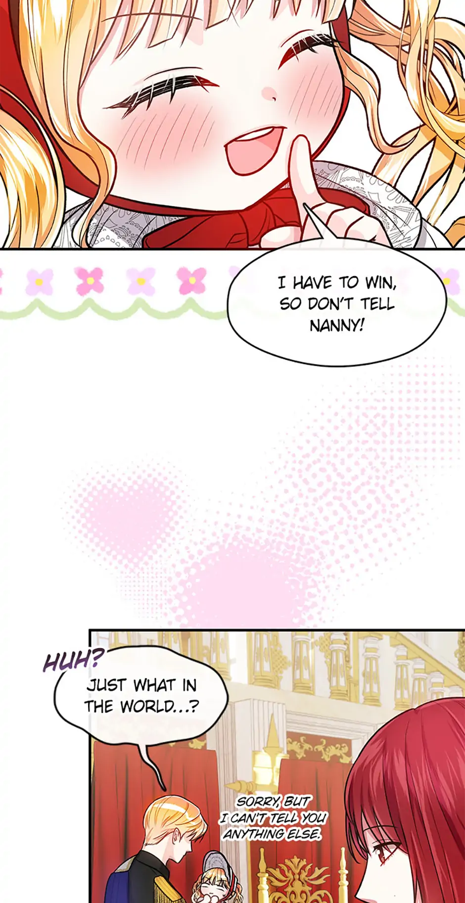 Princess player chapter 20 page 28