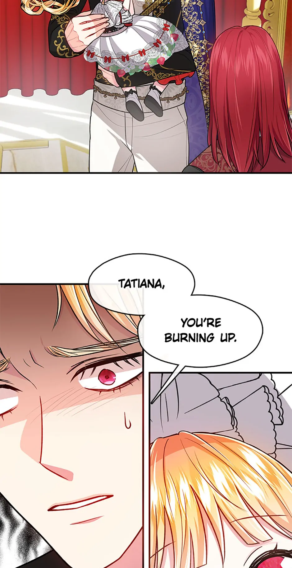 Princess player chapter 20 page 30