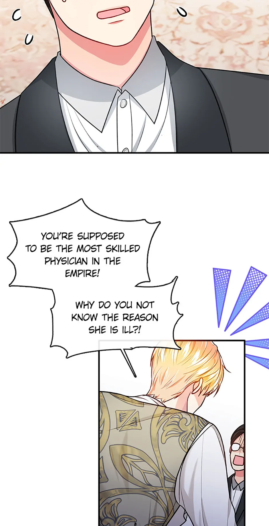Princess player chapter 20 page 40