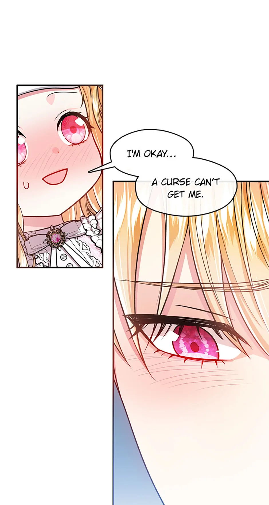Princess player chapter 20 page 50