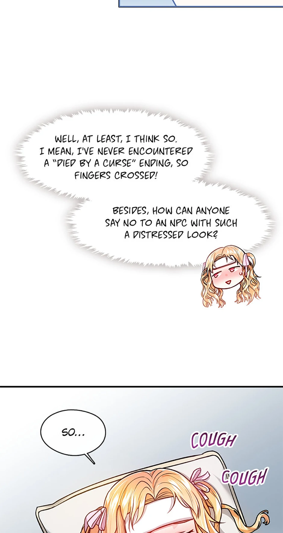 Princess player chapter 20 page 51
