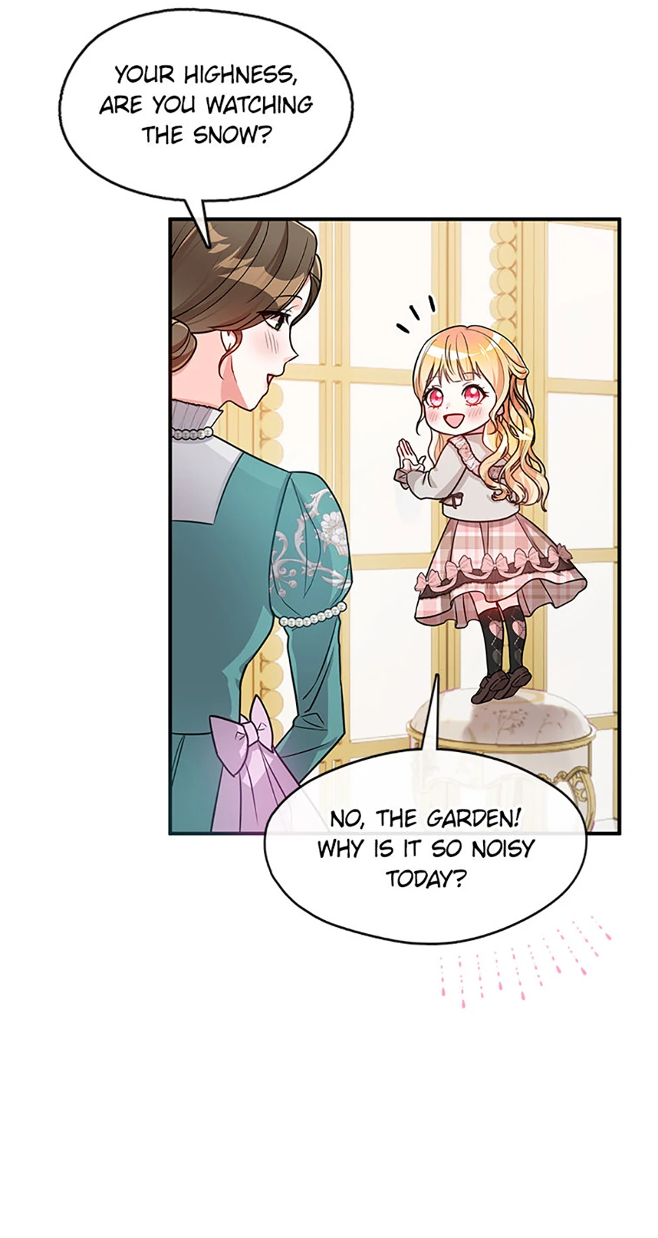 Princess player chapter 22 page 2