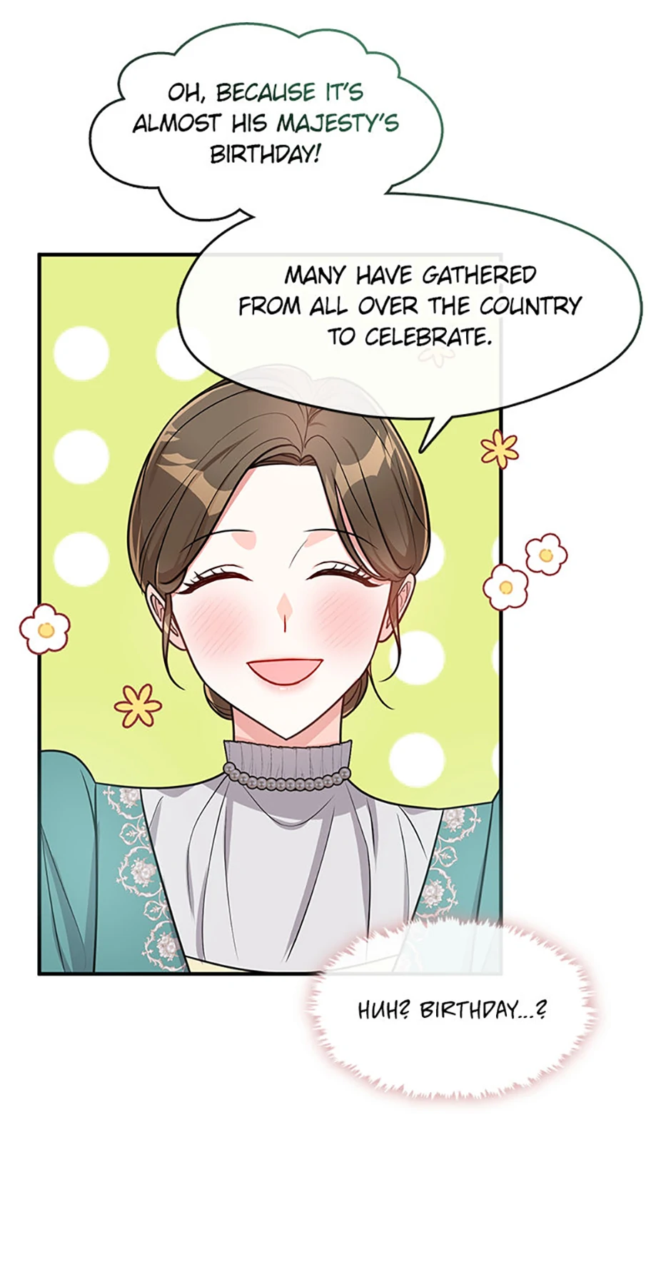 Princess player chapter 22 page 3