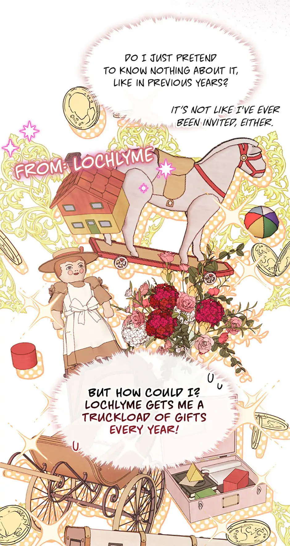 Princess player chapter 22 page 5
