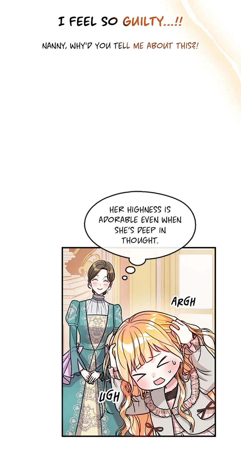 Princess player chapter 22 page 7