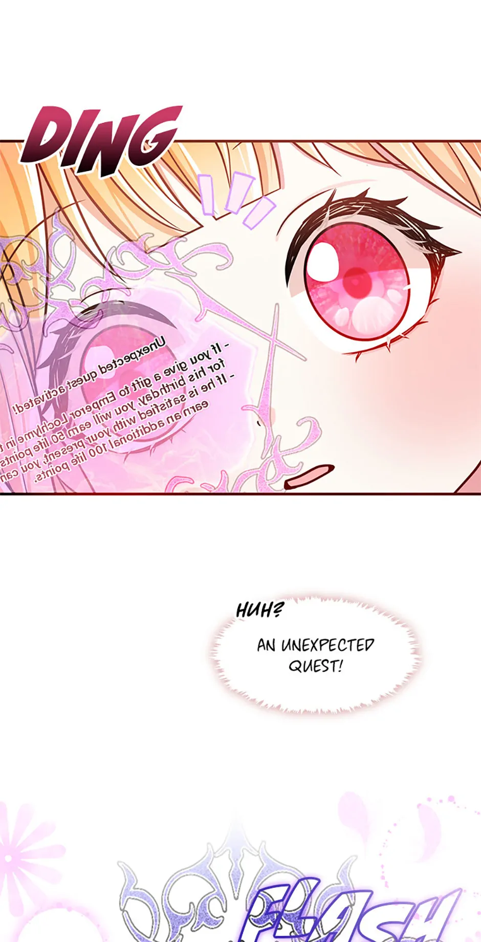 Princess player chapter 22 page 8